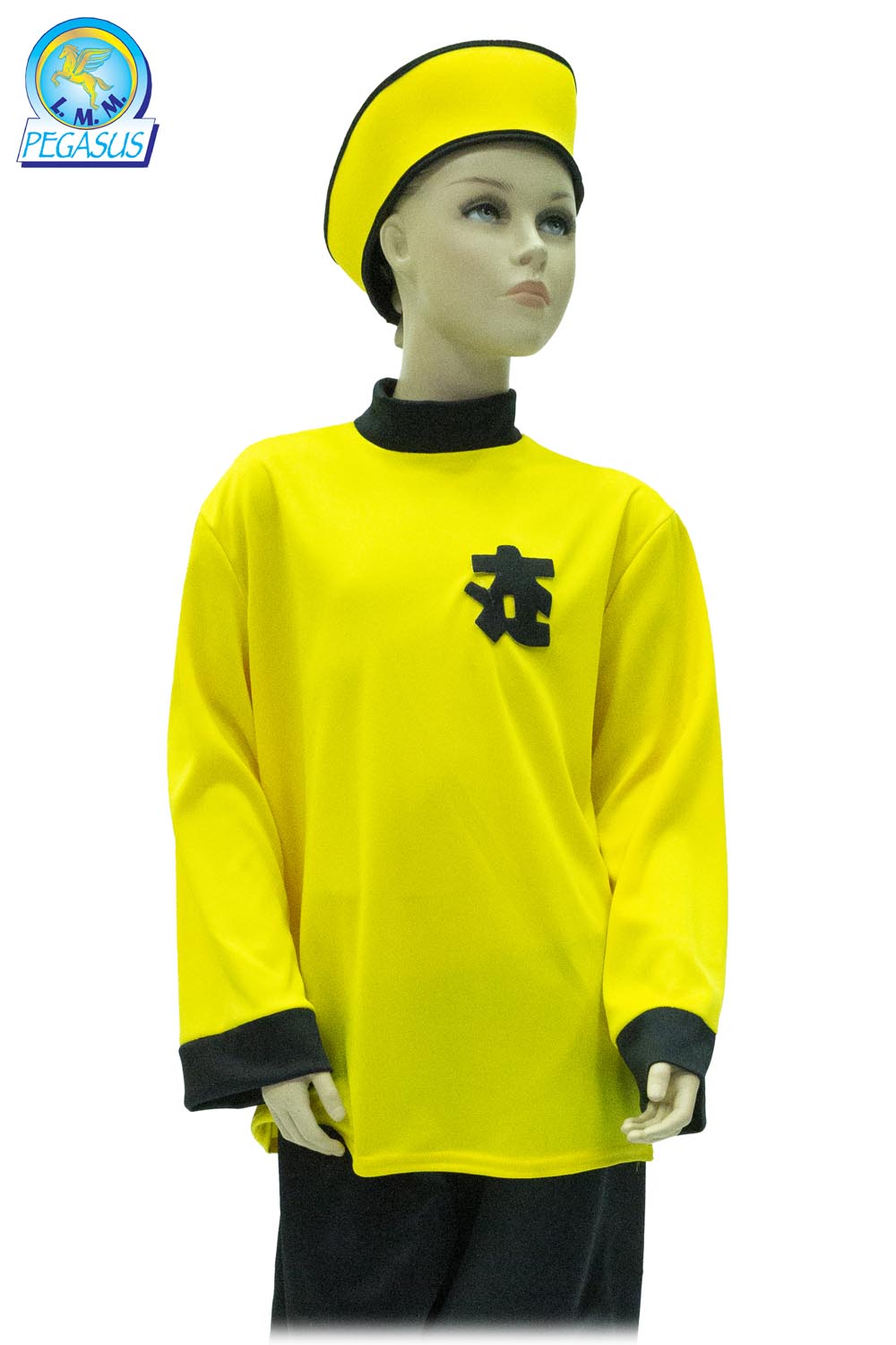 SET CINESE BAMBINO